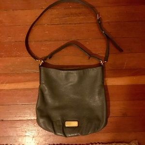 New Q Hillier Convertible Hobo